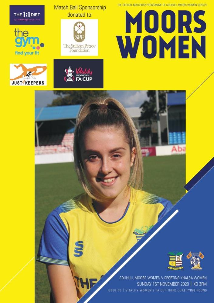 Programme