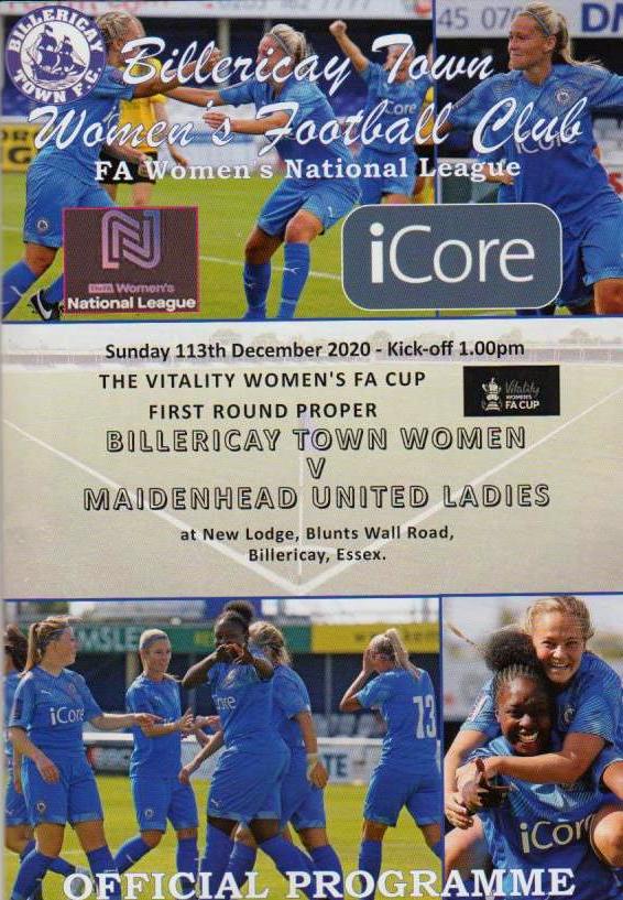 Programme
