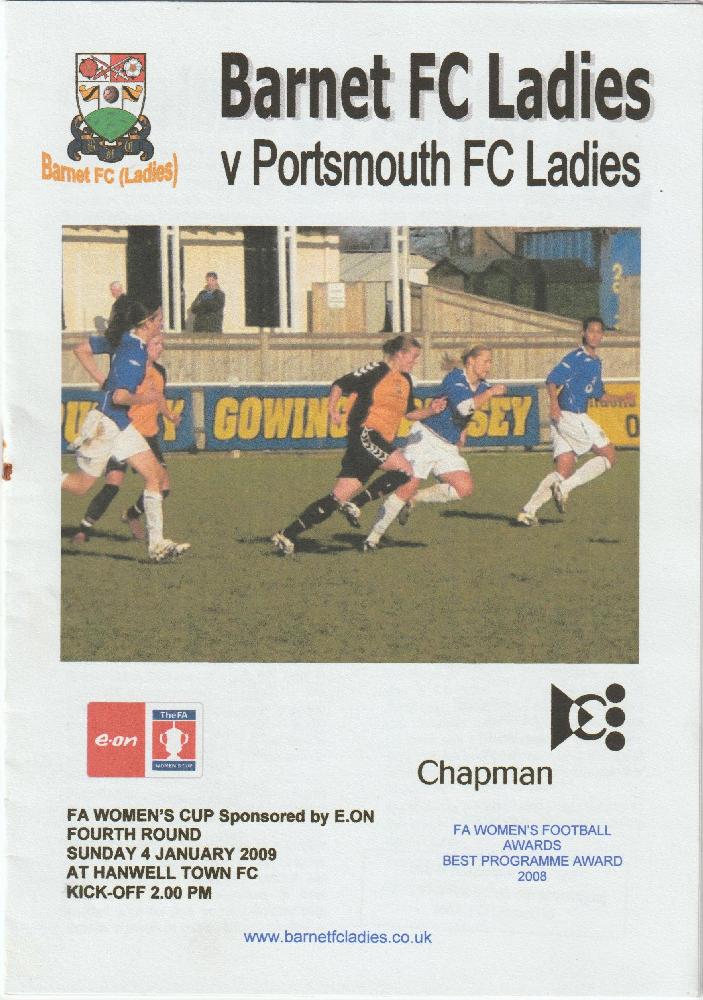 Programme