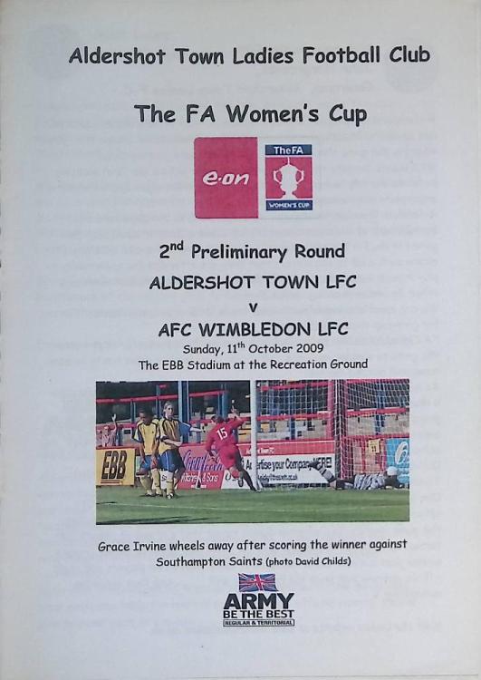 Programme