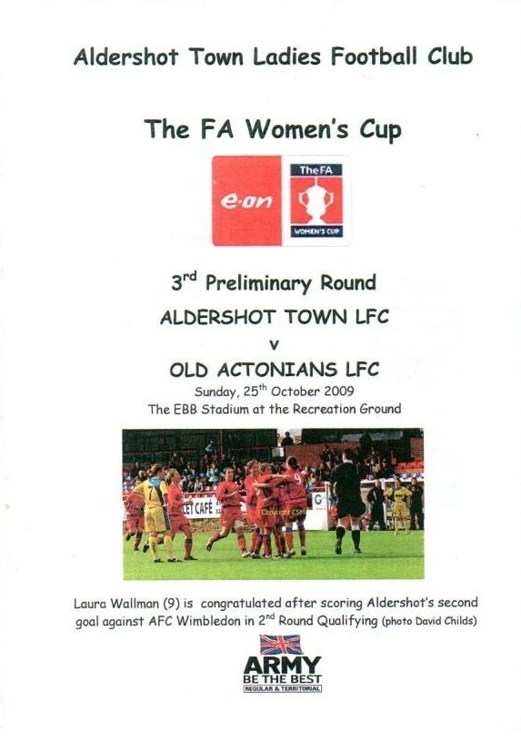 Programme