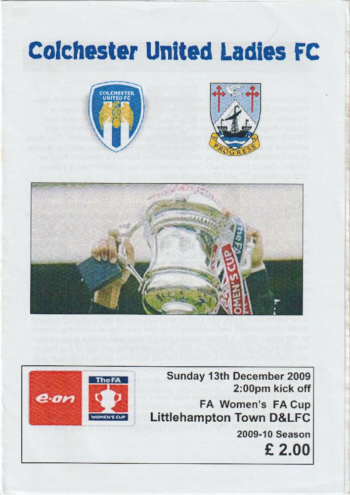 Programme