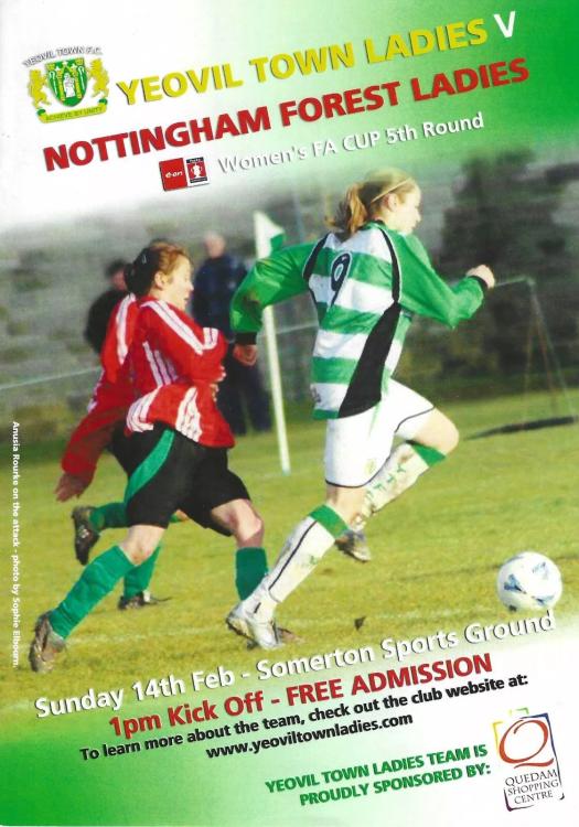 Programme