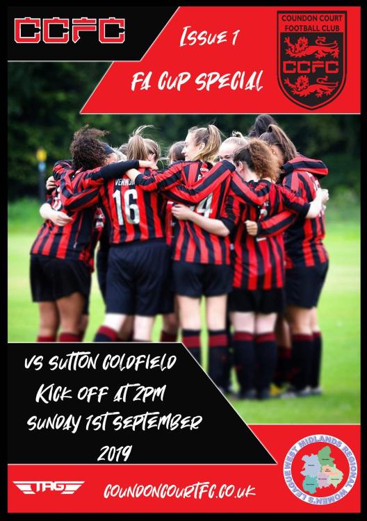 Programme