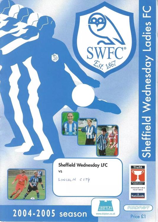 Programme