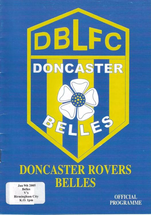 Programme