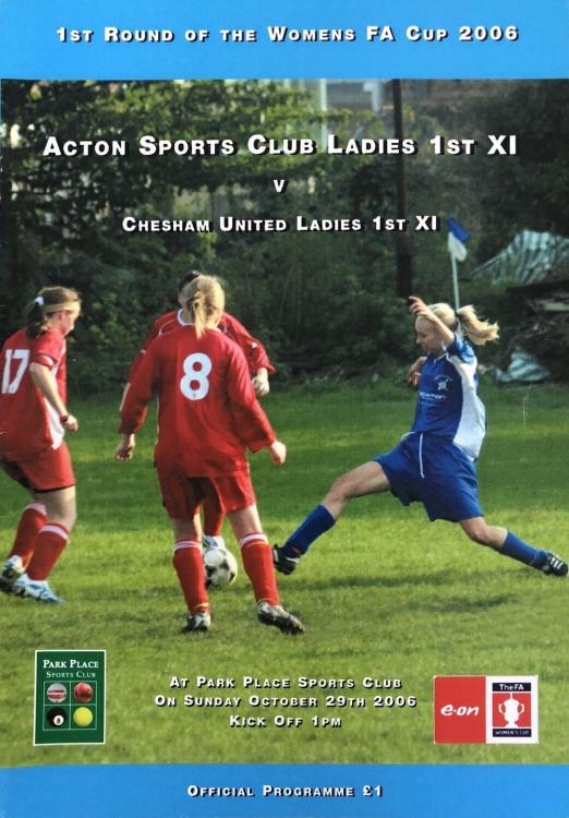 Programme