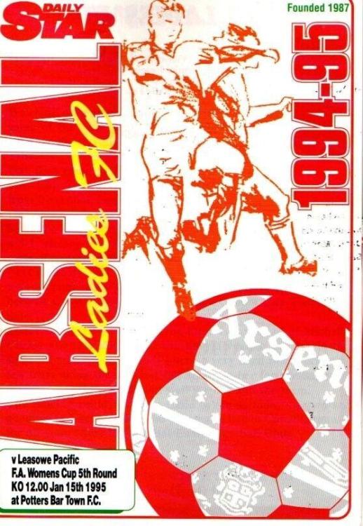 Programme