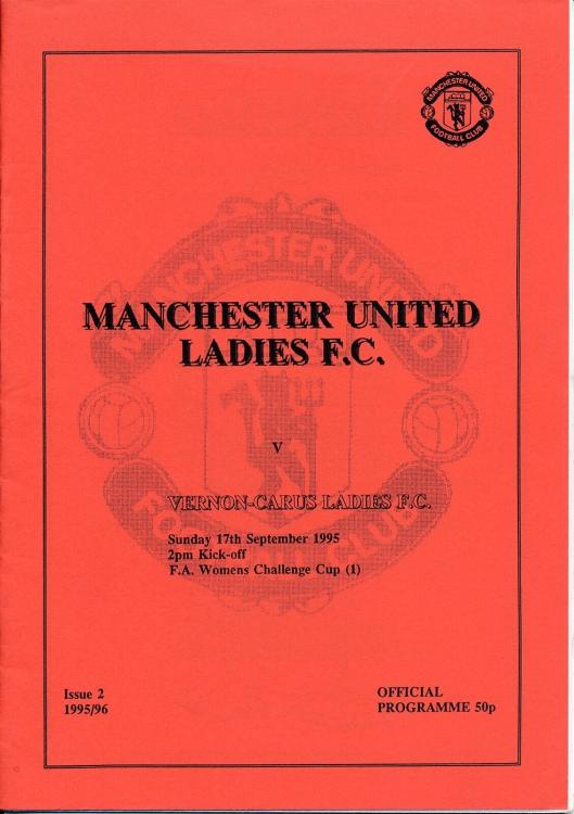 Programme