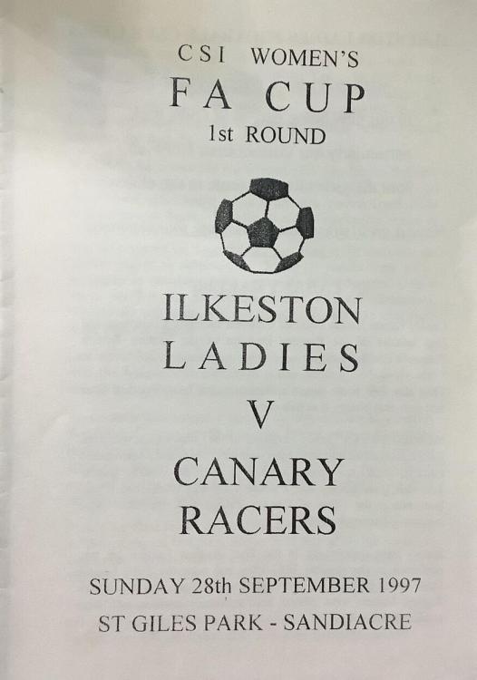 Programme