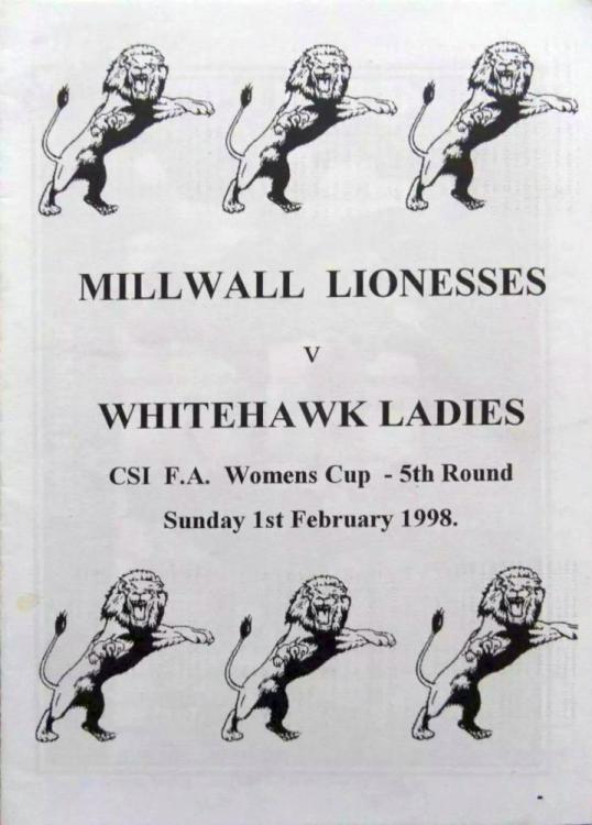 Programme