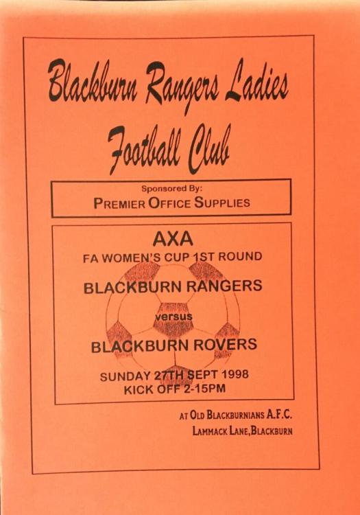 Programme