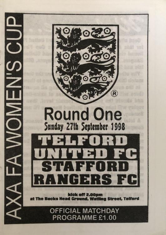 Programme