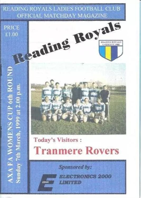 Programme