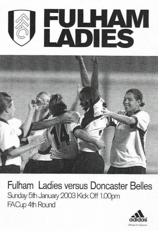 Programme